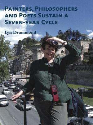 cover image of Painters, Philosophers and Poets Sustain a Seven-year Cycle